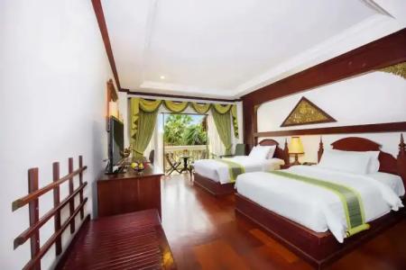 THE PRIVILEGE FLOOR by Borei Angkor - 13