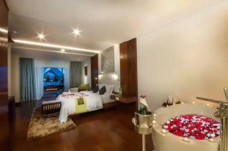 THE PRIVILEGE FLOOR by Borei Angkor - 49