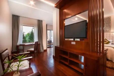 THE PRIVILEGE FLOOR by Borei Angkor - 47