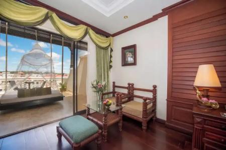 THE PRIVILEGE FLOOR by Borei Angkor - 22