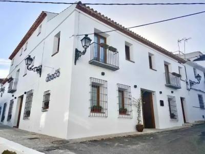 Abaco Altea