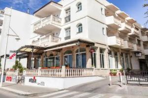 Hotel Altaia, Altea