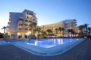 Altea - Hotels