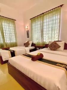 Tropical Breeze - 66