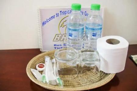 Tropical Breeze - 63