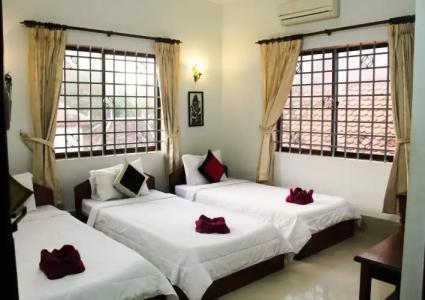 Tropical Breeze - 39