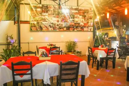 Tropical Breeze - 45