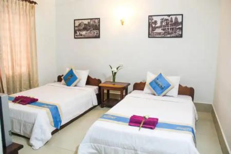 Tropical Breeze - 24