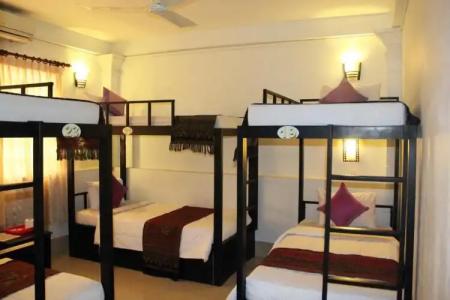 Tropical Breeze - 55