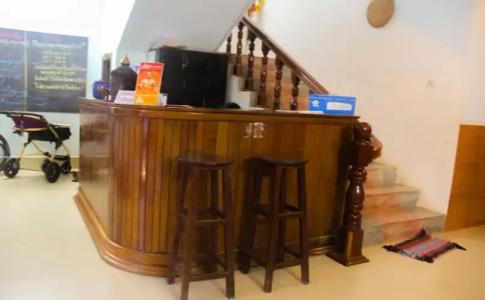 Tropical Breeze - 10