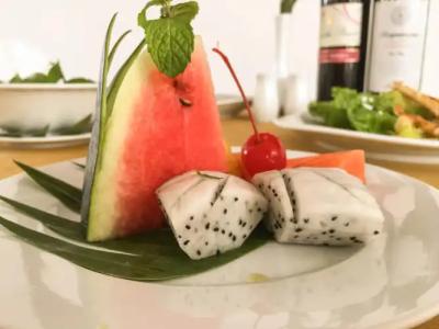 Tropical Breeze - 16