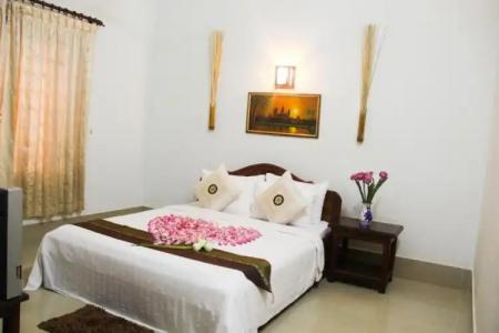 Tropical Breeze - 74