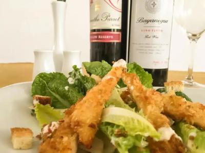 Tropical Breeze - 18