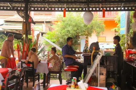 Tropical Breeze - 46