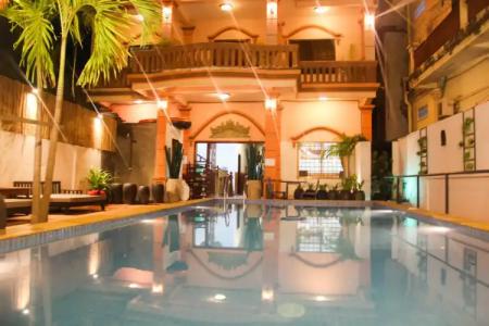 Tropical Breeze - 19