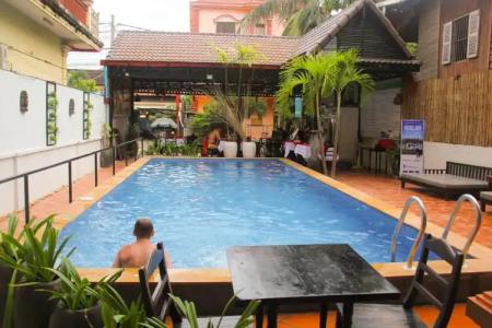 Tropical Breeze - 11