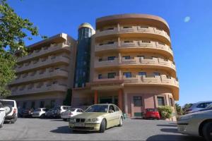 Hotel Victoria Playa, Almunecar