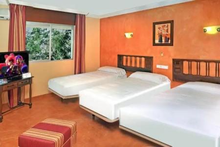 Arrayanes Playa Almuñecar - 3