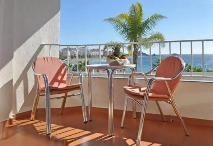 Arrayanes Playa Almuñecar - 6