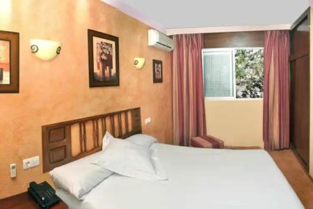 Arrayanes Playa Almuñecar - 4