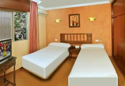 Arrayanes Playa Almuñecar - 35