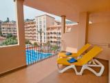 Standard Single room with balcony