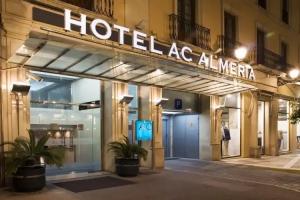 AC Hotel Almeria by Marriott, Almeria