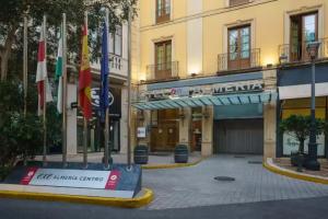 AC Hotel Almería by Marriott, Almeria
