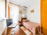 Standard Single room with balcony