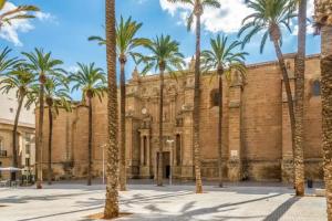 Hotel Costasol, Almeria
