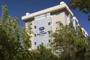Elba Almeria Business & Convention Hotel, Almeria