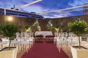 Elba Almeria Business & Convention Hotel, Almeria