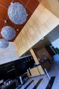 Sercotel Gran Fama - 14