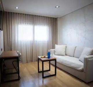 Sercotel Gran Fama - 42