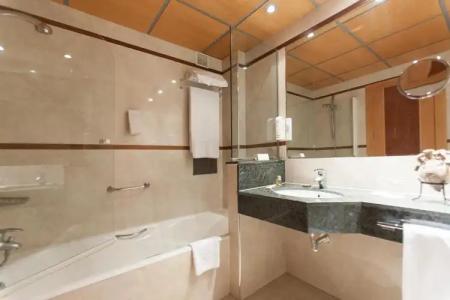 Sercotel Gran Fama - 8