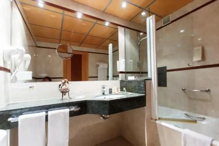 Sercotel Gran Fama - 9