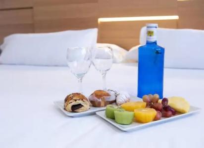 Sercotel Gran Fama - 28