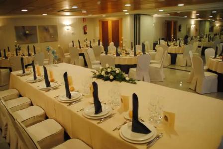 Sercotel Gran Fama - 21