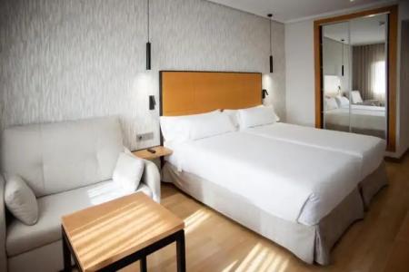 Sercotel Gran Fama - 34