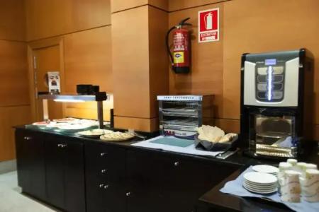 Sercotel Gran Fama - 12