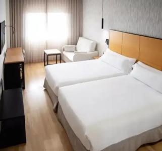 Sercotel Gran Fama - 36