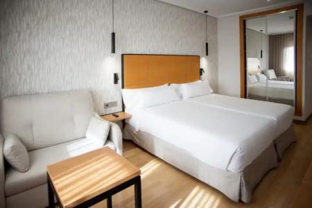 Sercotel Gran Fama - 26