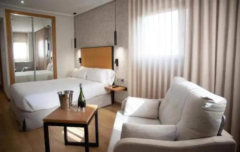 Sercotel Gran Fama - 33