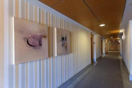 Sercotel Gran Fama - 13