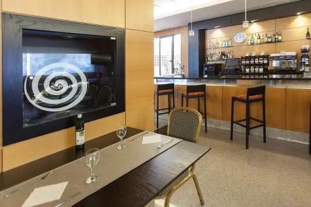 Sercotel Gran Fama - 22