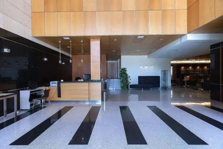 Sercotel Gran Fama - 1