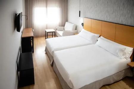 Sercotel Gran Fama - 35