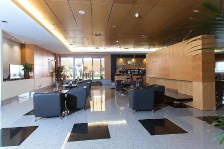 Sercotel Gran Fama - 27