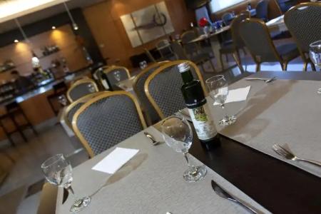 Sercotel Gran Fama - 20