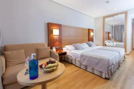 Sercotel Gran Fama - 3